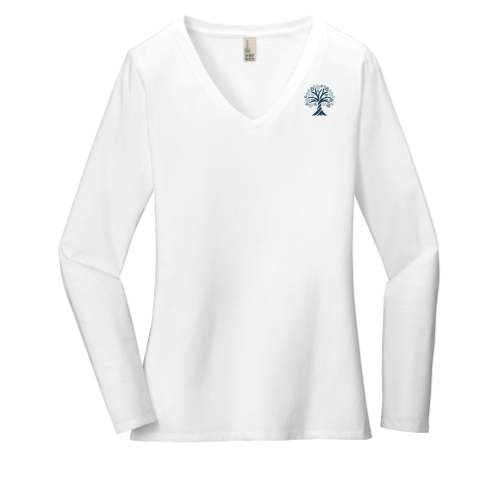 InMind Services - Women’s Very Important Tee Long Sleeve v2