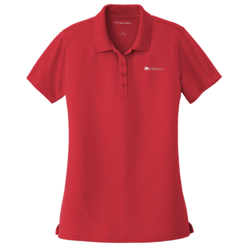 Oaklawn Hospital - Port Authority Ladies Dry Zone UV Micro-Mesh Polo v2