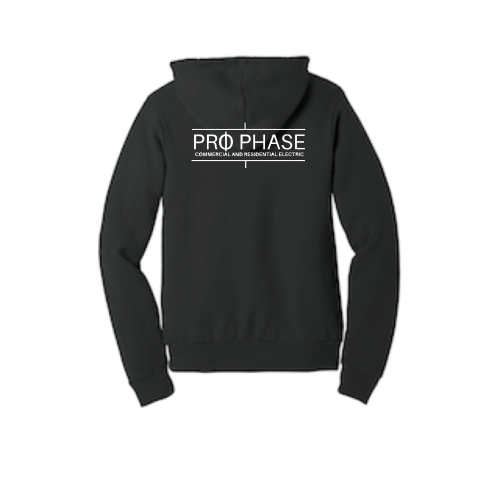 ProPhase Unisex Sponge Fleece Hoodie