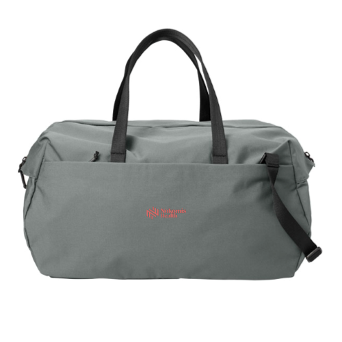NokomisHealth - Mercer+Mettle Claremont Duffel