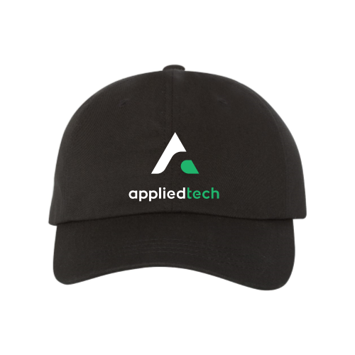 AppliedTech - YP Classic - Dad Hat