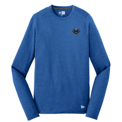 CANP - Era Series Performance Long Sleeve Crew Tee