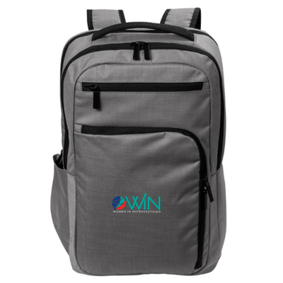 WomeninNutraceuticals - Port Authority - Tech Backpack
