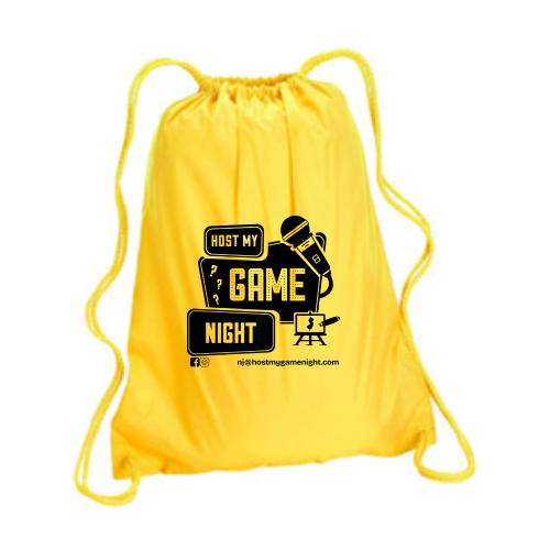 BRIGHT YELLOW