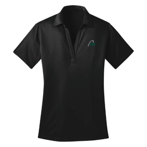 PGC - Port Authority Women's Performance Polo v3