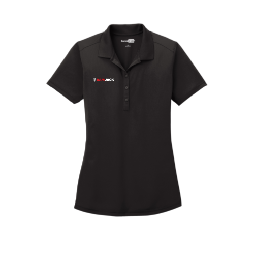 SLConstruction - CornerStone Women's Select Lightweight Snag-Proof Polo v2