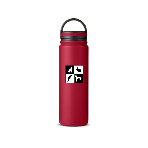 WarmanSmall - 24oz Vacuum Bottle