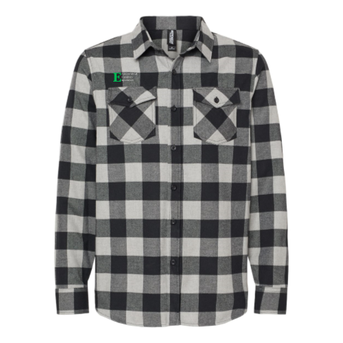 Grey Heather Black