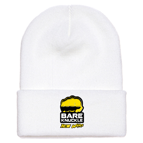 BKFCIW - Adult Cuffed Knit Beanie