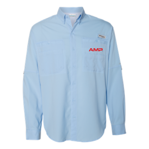 AMPLighting Tamiami II Long Sleeve Shirt