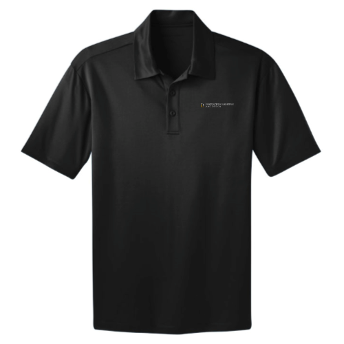 DistinctiveLighting - Port Authority - Silk Touch Performance Polo