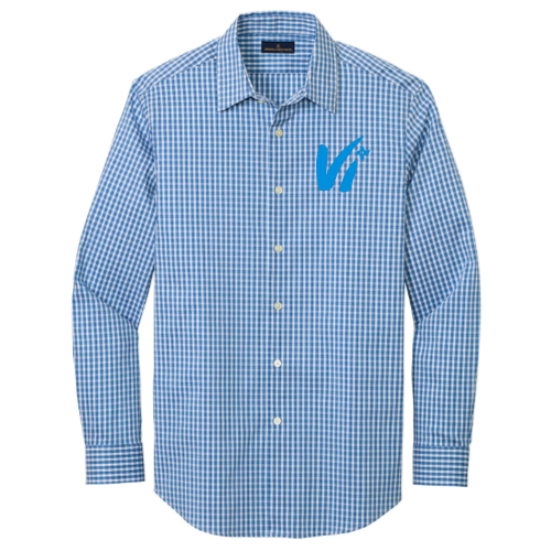 Charter Blue Check