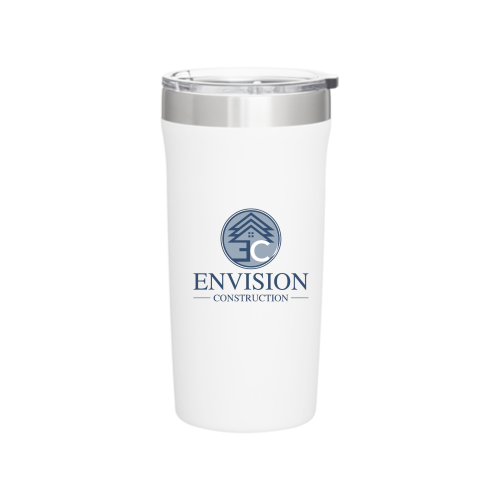 EnvisionConstruction - Palermo Tumbler