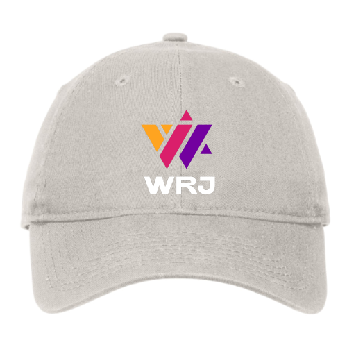 WRJ - Era Adjustable Unstructured Cap
