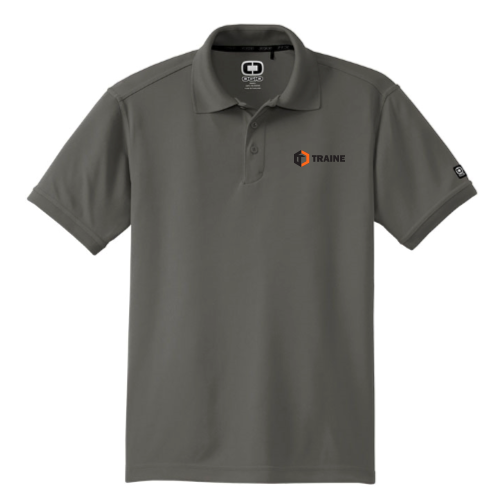 Traine Ogio Mens Polo
