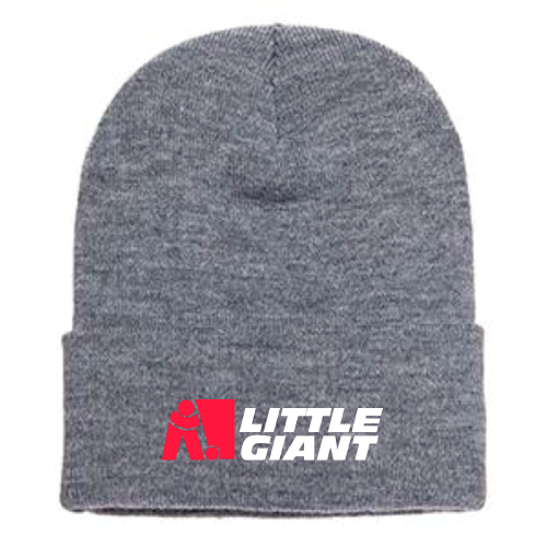 BrennanEM - Cuffed Knit Beanie