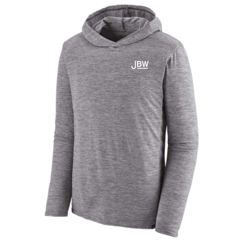 JBW - Patagonia Men's Capilene Cool Daily Hoodie