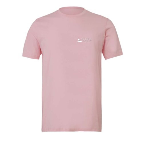 Sweeny Hospital - Bella+Canvas Unisex Jersey Short-Sleeve T-Shirt