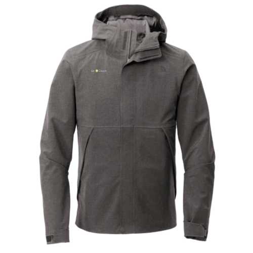 Dr.Clean - The North Face Apex DryVent Jacket