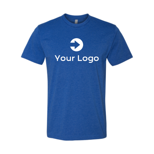 Next Level Unisex CVC T-Shirt 6210