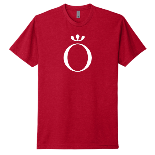 Oishii - Unisex Next Level - CVC T-Shirt