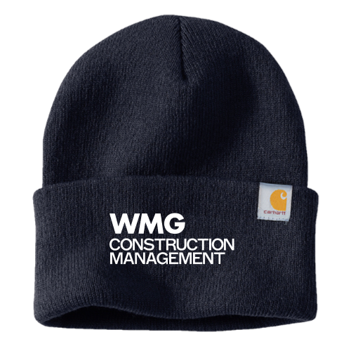 WMG -Carhartt Watch Cap 2.0
