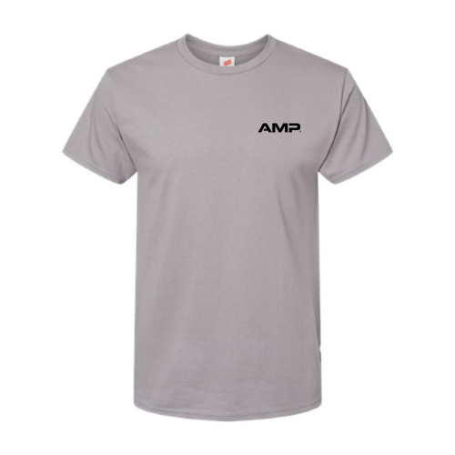 AMPLighting ComfortSoft Heavyweight T-Shirt
