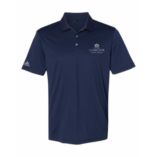 CCGS - Adidas-81053 Polo v2