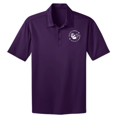 Bright Purple - Front