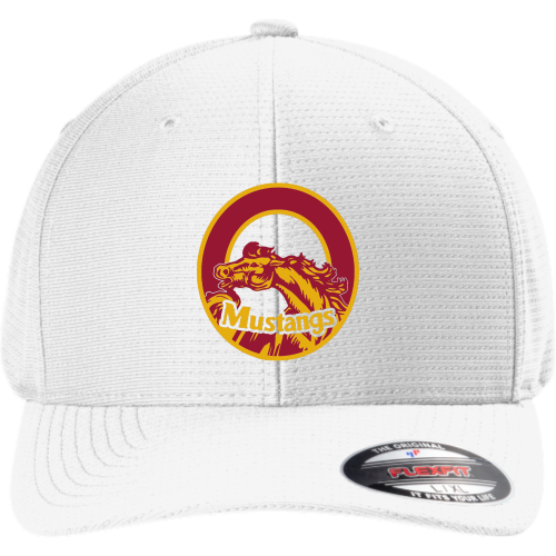 Ponderosa HS 1984 TravisMathew Rad Flexback Cap