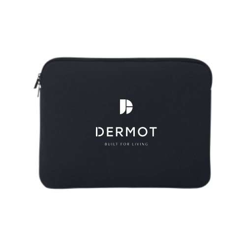 Dermot - Neoprene 13" Laptop Sleeve