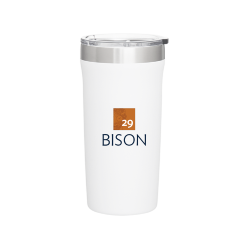 29Bison Palermo Tumbler