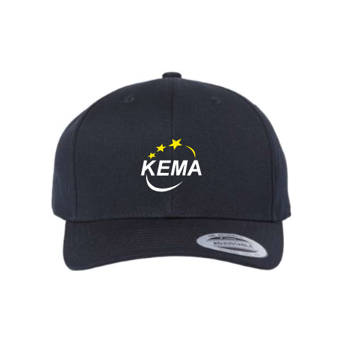 KEMA - CVC Snapback Cap - v2