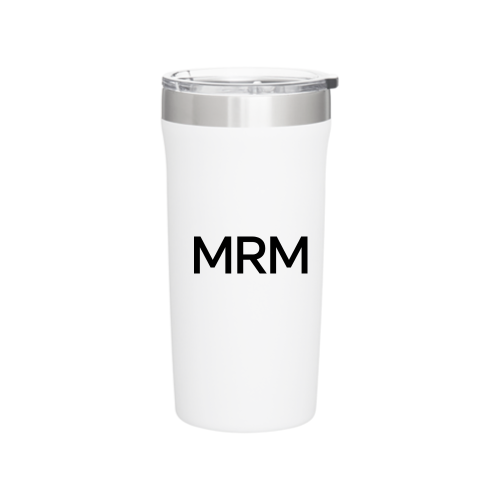 MRM - Palermo Tumbler