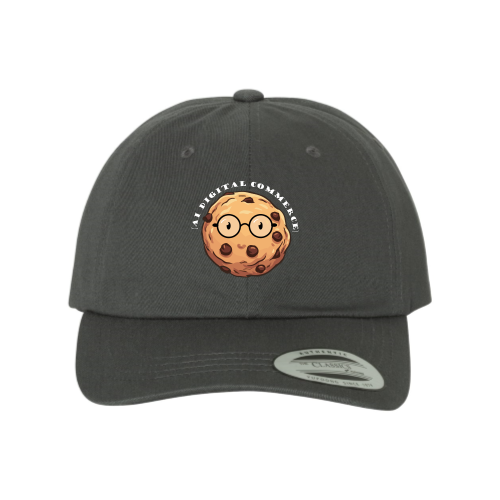 AIDigitalCommerce - Yupoong Dad Hat
