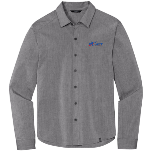 Gear Grey Hthr