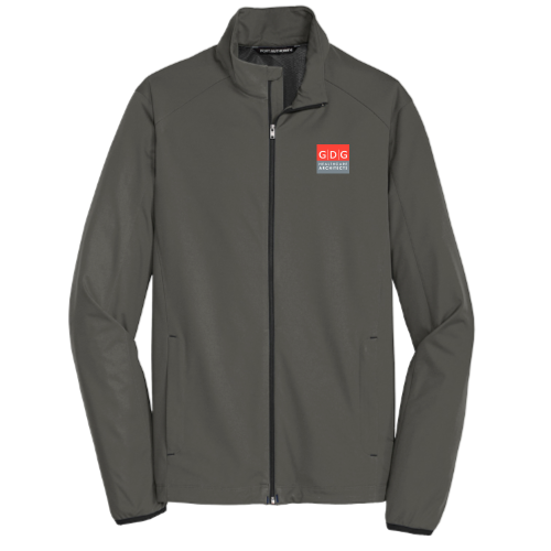 GDG - Port Authority Active Soft Shell Jacket