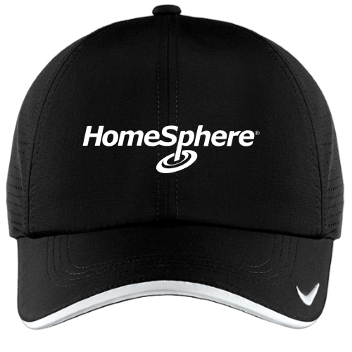 HomeSphere Nike Dri-FIT Perforated Performance Cap NKFB6445