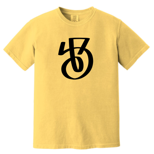 DwellDesignStudio - Comfort Colors - 1717