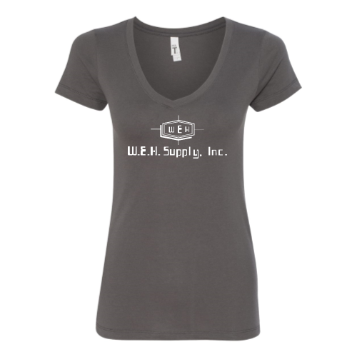 WEHSupply - Next Level - Womens V-Neck