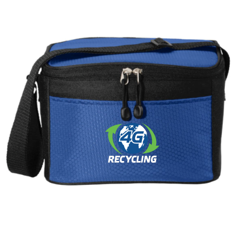 Twilight Blue/ Black