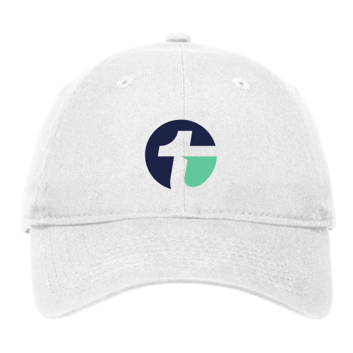 TeamOne - Era Adjustable Unstructured Cap v1