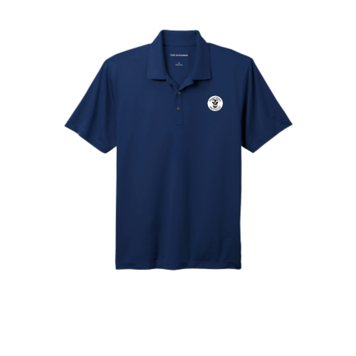 LAFDTaskForce37 - Port Authority - Men's Everyday Polo