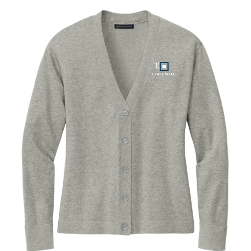 Light Shadow Grey Heather