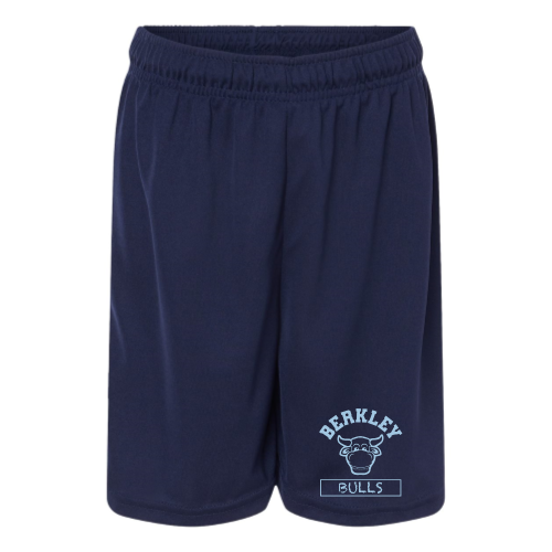 SBES - Youth PE Uniform (Bottom)