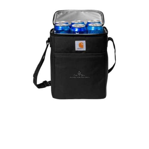 CanyonBlooms Carhartt Vertical 12-Can Cooler