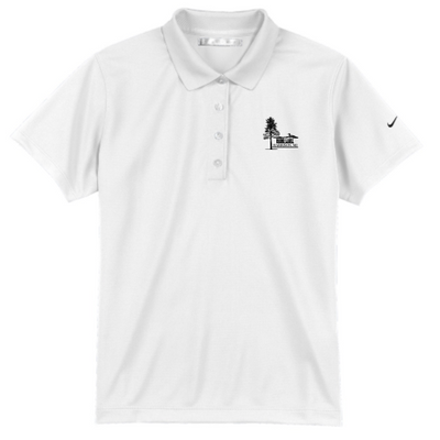 BuddLakeAssociation - Nike Golf Ladies Tech Basic Dri-Fit Polo v5