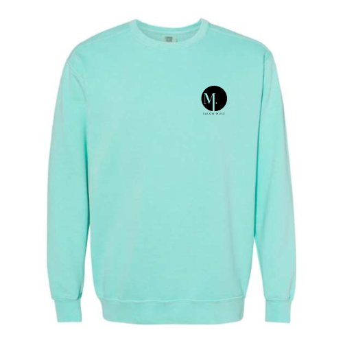 Chalky Mint