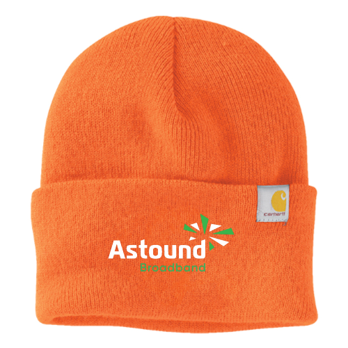 Astound Broadband - Carhartt Watch Cap 2.0