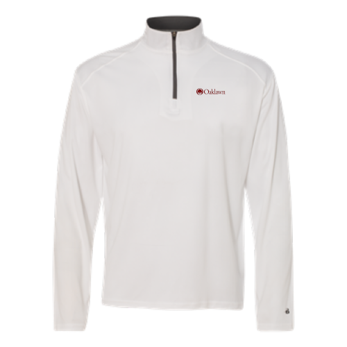 Oaklawn Hospital - B-Core Quarter-Zip Pullover v2